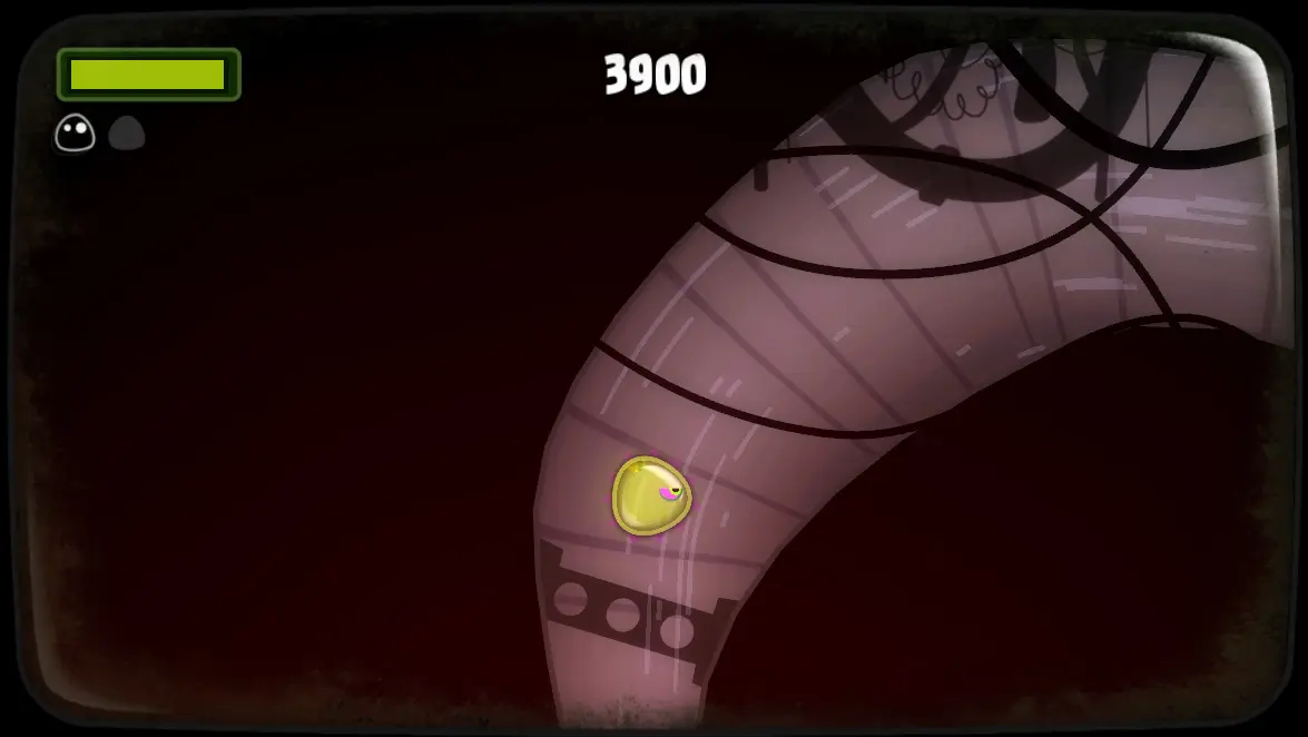 Tales From Space: Mutant Blobs Attack  for sale in Emirates from Games2all