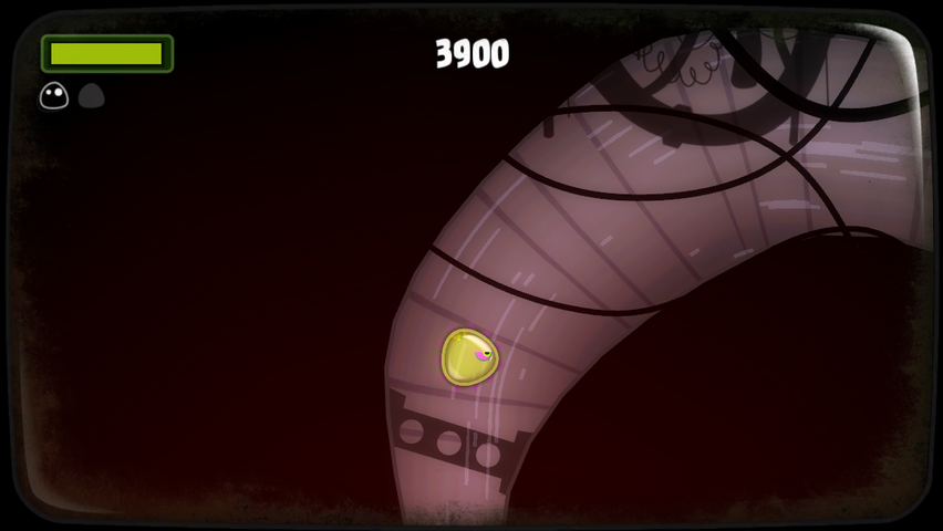 Tales From Space: Mutant Blobs Attack – image 52