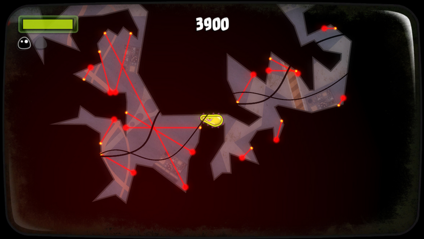 Tales From Space: Mutant Blobs Attack – image 53
