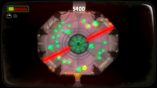 Tales From Space: Mutant Blobs Attack  for sale in Emirates from Games2all