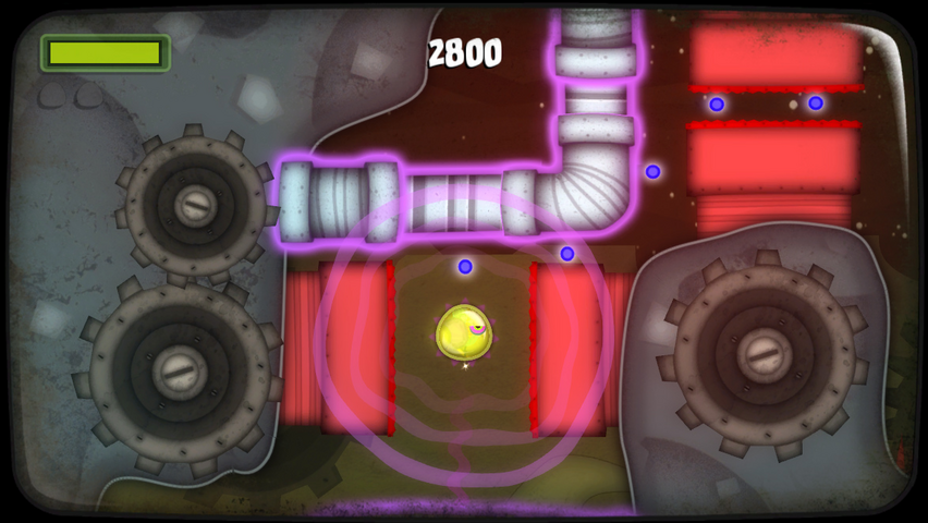 Tales From Space: Mutant Blobs Attack – image 57