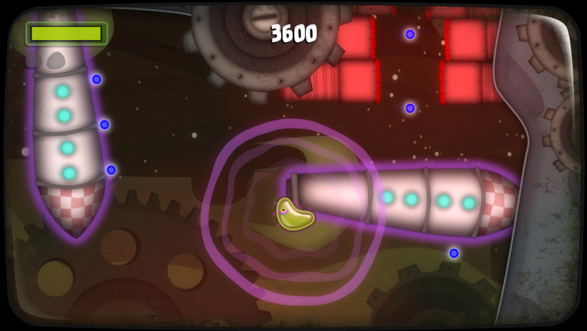 Tales From Space: Mutant Blobs Attack – image 58