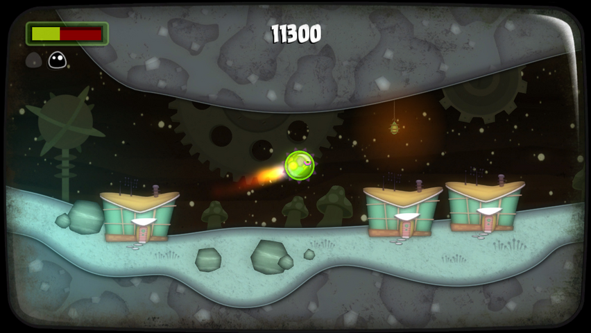 Tales From Space: Mutant Blobs Attack – image 61