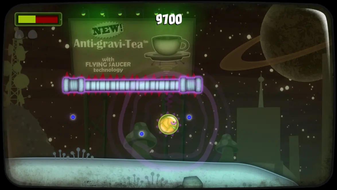 Tales From Space: Mutant Blobs Attack  for sale in Emirates from Games2all