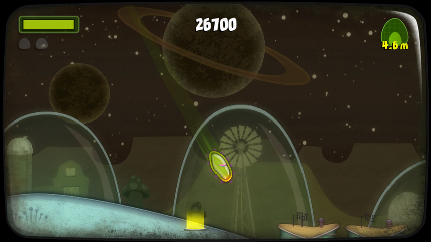 Tales From Space: Mutant Blobs Attack – image 63