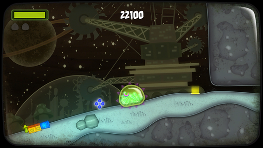 Tales From Space: Mutant Blobs Attack  for sale in Emirates from Games2all