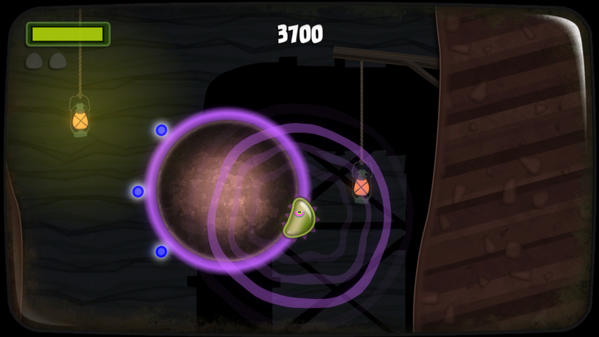 Tales From Space: Mutant Blobs Attack – image 66