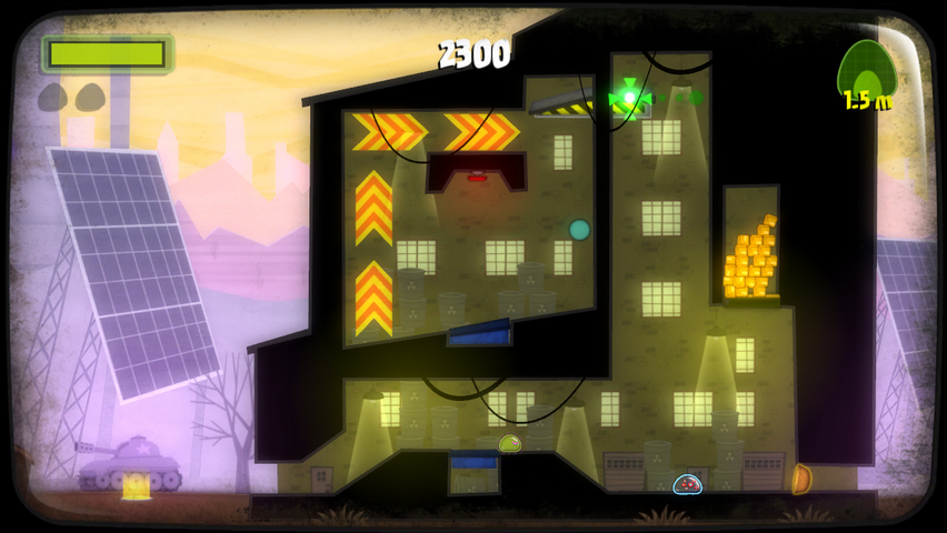 Tales From Space: Mutant Blobs Attack – image 68