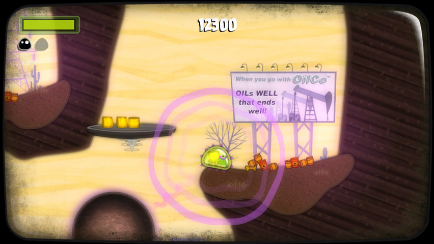 Tales From Space: Mutant Blobs Attack – image 70
