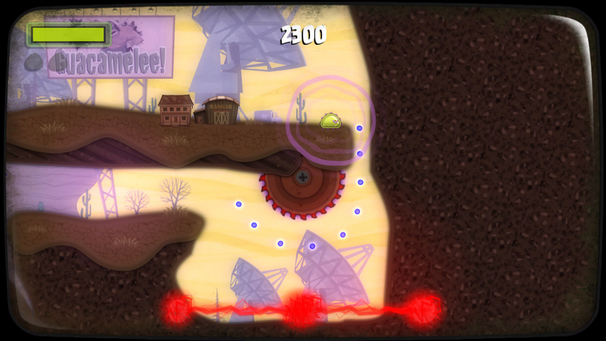 Tales From Space: Mutant Blobs Attack – image 73