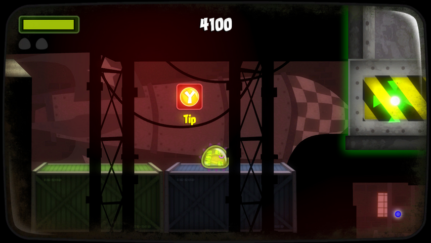 Tales From Space: Mutant Blobs Attack – image 77