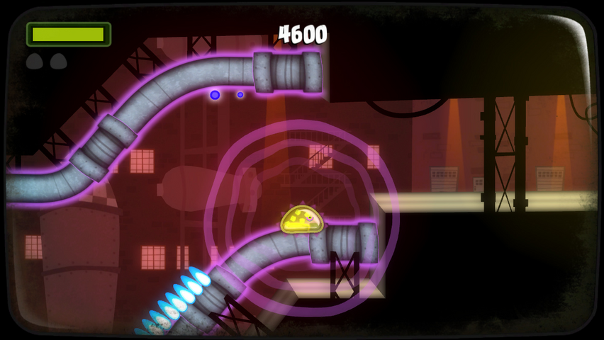 Tales From Space: Mutant Blobs Attack – image 78
