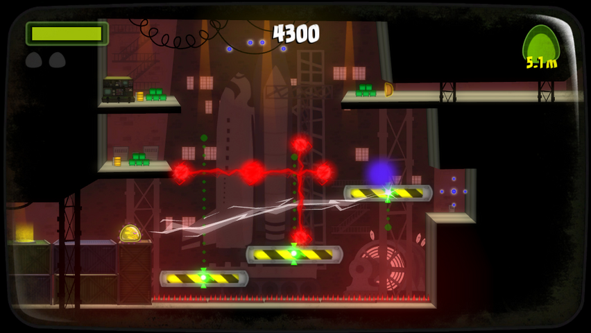 Tales From Space: Mutant Blobs Attack – image 79