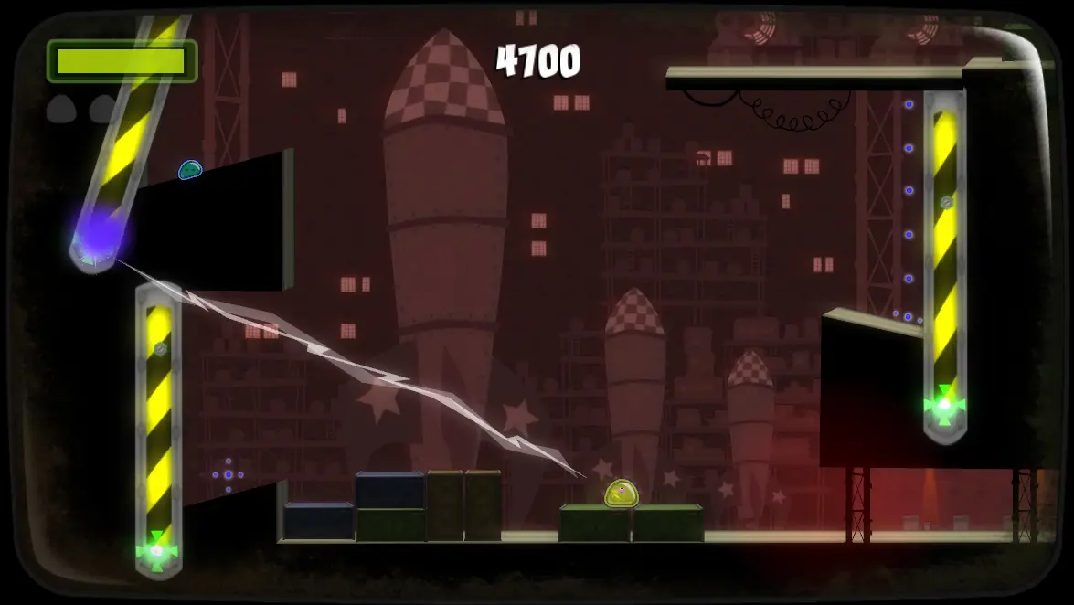 Tales From Space: Mutant Blobs Attack  for sale in Emirates from Games2all