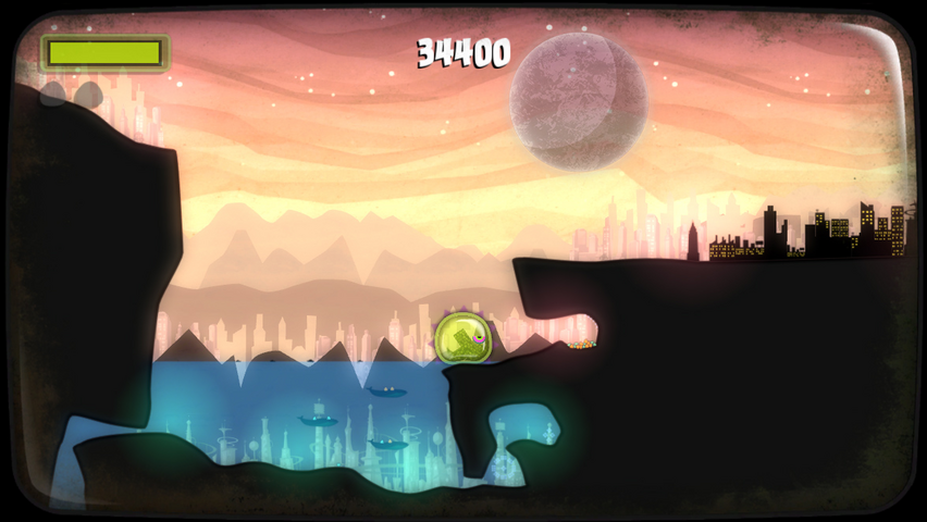 Tales From Space: Mutant Blobs Attack – image 88