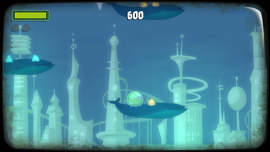 Tales From Space: Mutant Blobs Attack  for sale in Emirates from Games2all
