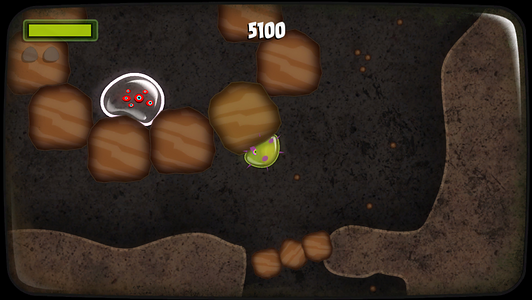 Tales From Space: Mutant Blobs Attack  for sale in Emirates from Games2all