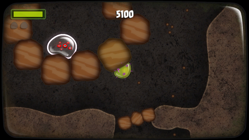 Tales From Space: Mutant Blobs Attack – image 90