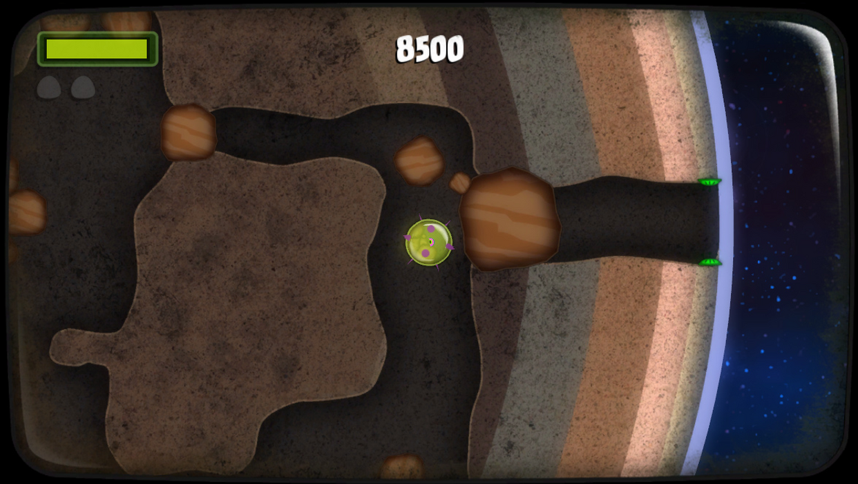 Tales From Space: Mutant Blobs Attack  for sale in Emirates from Games2all