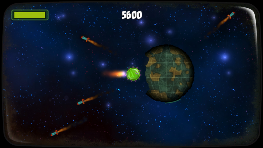 Tales From Space: Mutant Blobs Attack – image 92