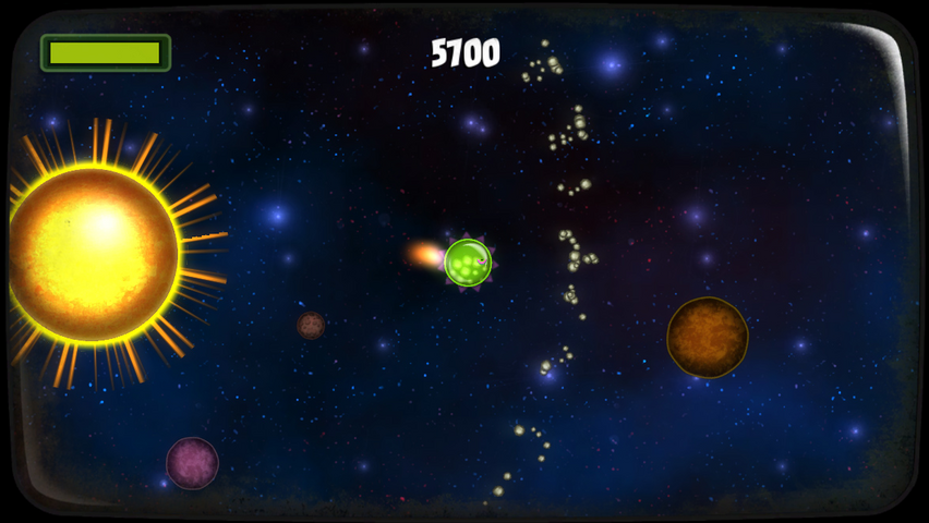 Tales From Space: Mutant Blobs Attack – image 93