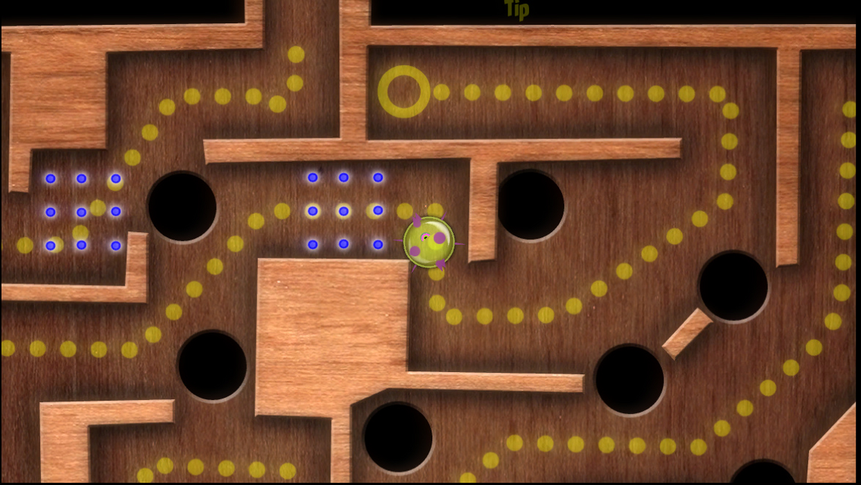 Tales From Space: Mutant Blobs Attack  for sale in Emirates from Games2all