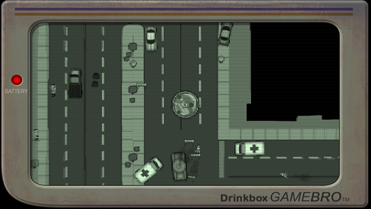 Tales From Space: Mutant Blobs Attack  for sale in Emirates from Games2all