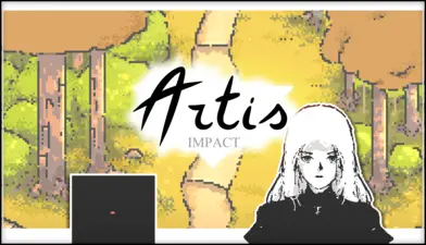 Artis Impact  for sale in Emirates from Games2all