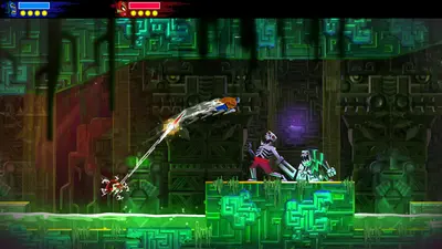 Guacamelee! 2  for sale in Emirates from Games2all