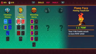 Guacamelee! 2  for sale in Emirates from Games2all
