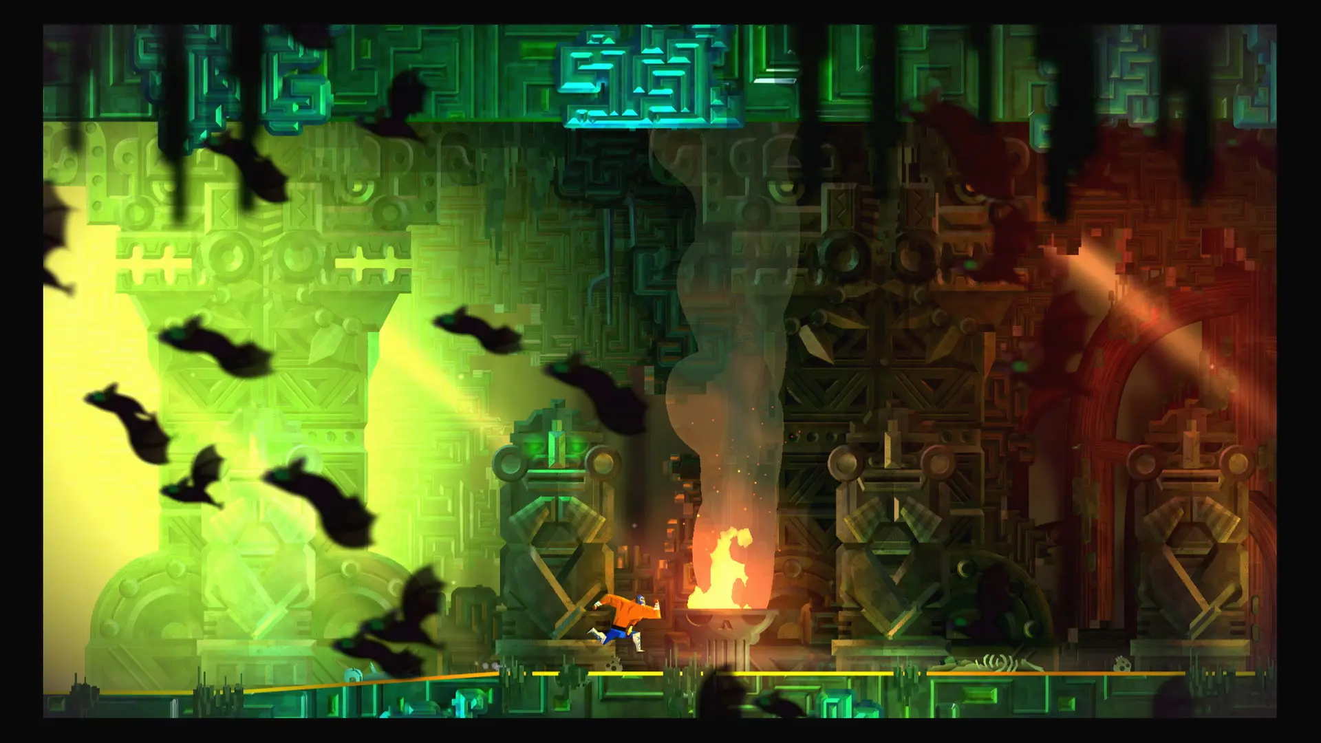 Guacamelee! 2  for sale in Emirates from Games2all