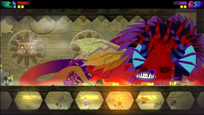 Guacamelee! Soundtrack  for sale in Emirates from Games2all