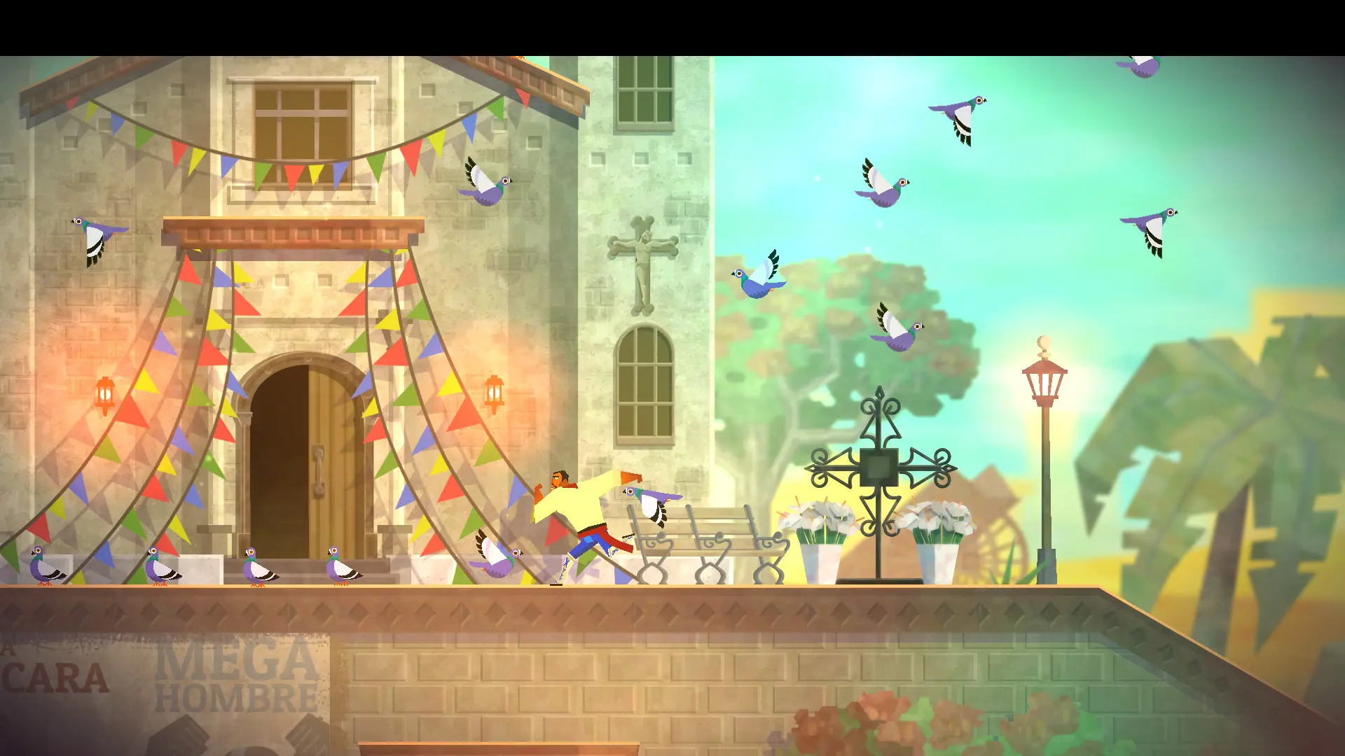 Guacamelee! Super Turbo Championship Edition  for sale in Emirates from Games2all