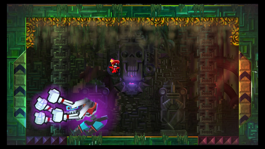 Guacamelee! 2 - Three Enemigos Character Pack – image 5