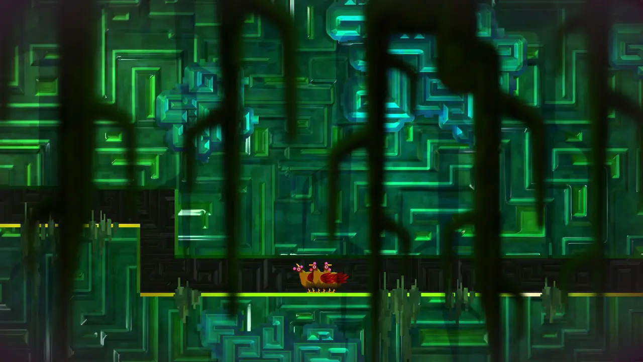 Guacamelee! 2 - Three Enemigos Character Pack  for sale in Emirates from Games2all