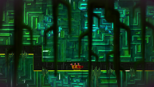 Guacamelee! 2 - Three Enemigos Character Pack  for sale in Emirates from Games2all