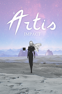Artis Impact -  for sale in Emirates from Games2all