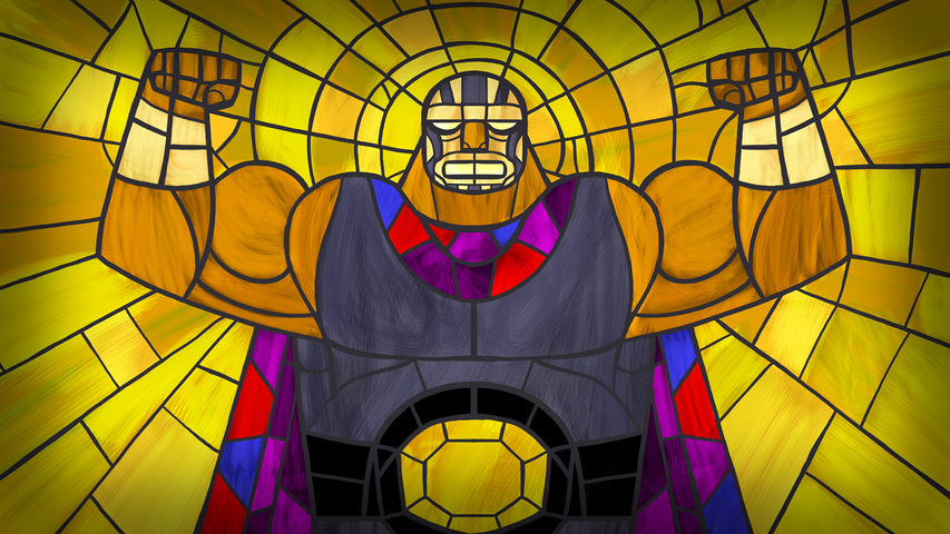 Guacamelee! 2 – image 4
