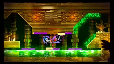 Guacamelee! 2  for sale in Emirates from Games2all