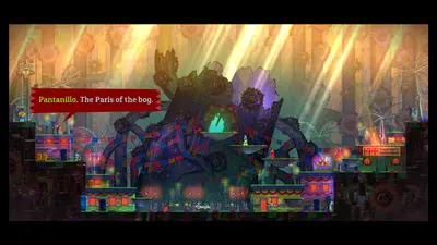 Guacamelee! 2  for sale in Emirates from Games2all