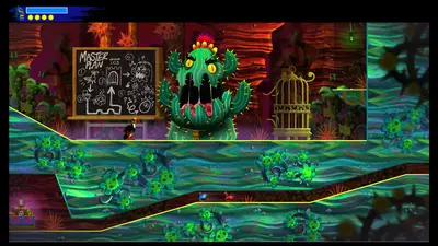 Guacamelee! 2  for sale in Emirates from Games2all