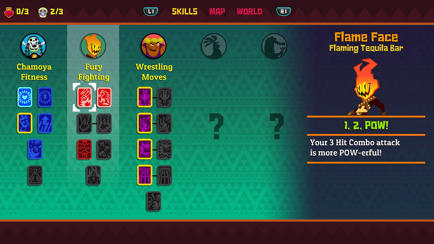 Guacamelee! 2 – image 10