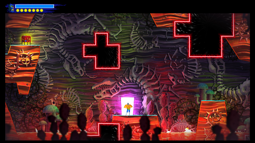 Guacamelee! 2 – image 12