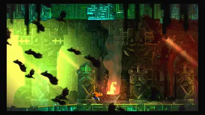 Guacamelee! 2  for sale in Emirates from Games2all