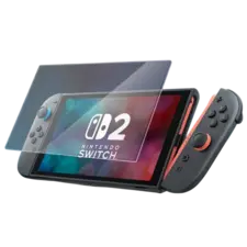 Tempered Glass Screen Protector (1 Pack) – For Nintendo Switch 2