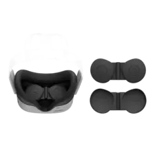 DOBE VR lens cover for Meta Quest 2 / 3S 