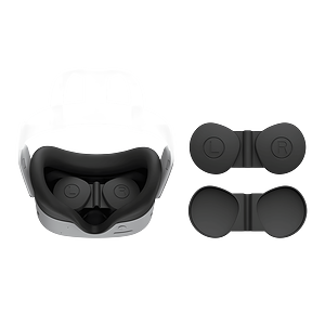 DOBE VR lens cover for Meta Quest 2 / 3S 