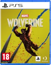 Wolverine - PS5
