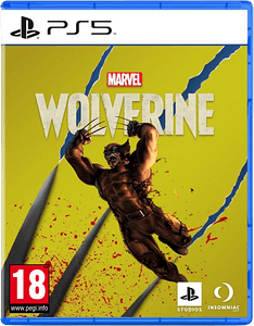 وولفرين – بلايستيشن 5
