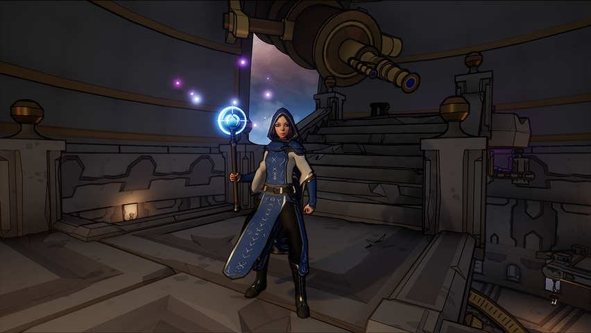 Mythrealm – image 2